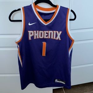 Youth Large Devin Booker Jersey